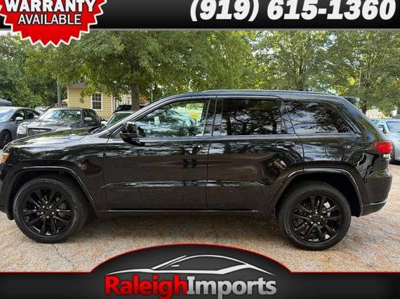 JEEP GRAND CHEROKEE 2017 1C4RJFAGXHC851297 image JEEP GRAND CHEROKEE 2017 1C4RJFAGXHC851297 image